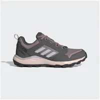 Adidas Tracerocker 2.0 GORE-TEX Trailrunning-Schuh Charcoal / Silver Dawn / Preloved Fig 40