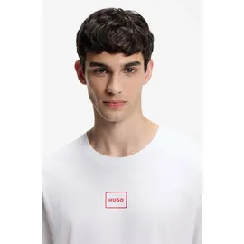 Hugo Laze T-Shirt weiß S