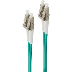 Alogic Netzwerkkabel - LC Multi-Mode (M) zu LC Multi-Mode (M)