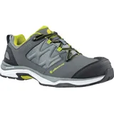 Albatros ULTRATRAIL GREY LOW Gr.43 grau/ko