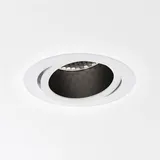Astro Pinhole Slimline Flush Einbaustrahler (1434008)