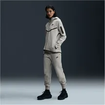 Nike Tech Fleece Jogginghose Grau S