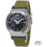 CASIO Quarzuhr GM-2100CB-3AER - G-Shock