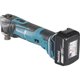 Makita DTM51RT1J3 inkl. 1 x 5,0 Ah + Zubehör 42-tlg. + Makpac Gr. 3