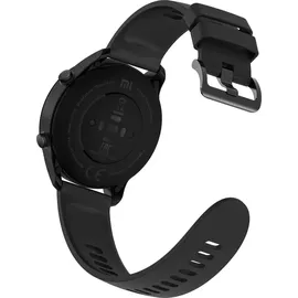 Xiaomi Mi Watch schwarz