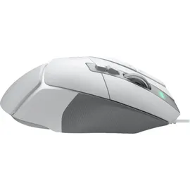 Logitech G502 X Weiß 910-006147