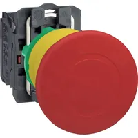 Schneider Electric XB5AT842 Not-Aus-Schalter 1St.