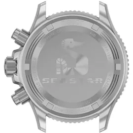 TISSOT Seastar 1000 Chronograph Kautschuk 38 mm T1202171101100