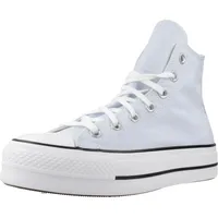 Converse All Star Lift Damen Blau 38