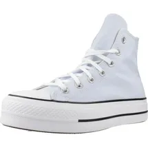 Converse All Star Lift Damen Blau 38
