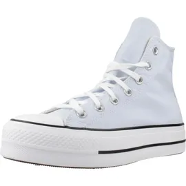 Converse All Star Lift Damen Blau 38