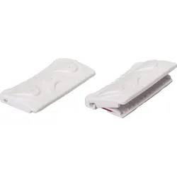 Contour Varioclip inkl. Schablone neutral OS
