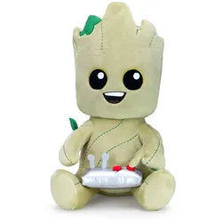 Groot - Hugme - Mit Vibration - Plüsch