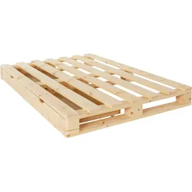OTTO home ALASCO 140 x 200 cm Beige