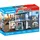 Playmobil Action Heroes Polizeiwache mit Fahndungsraum 71874