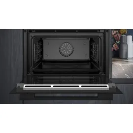 Siemens iQ700 CS736G1B1 Dampfbackofen