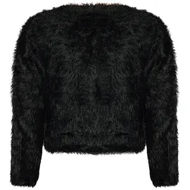 Vera Mont Strickjacke VERA MONT Schwarz XL