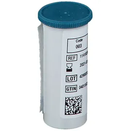 Roche Accutrend Cholesterol Teststreifen 25 St.