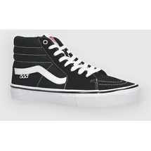 Vans Sk8-Hi Schwarz/Weiß 39