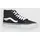 Vans Sk8-Hi Schwarz/Weiß 39