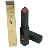 Yves Saint Laurent Rouge Pur Couture The Slim Velvet Radical 303 Rose Incitem