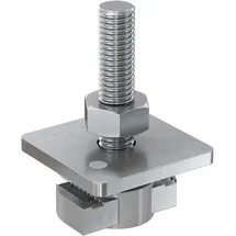 Fischer Hammerkopfschraube FCN Clix S 10 x 40 50 Stück