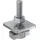 Fischer Hammerkopfschraube FCN Clix S 10 x 40 50 Stück