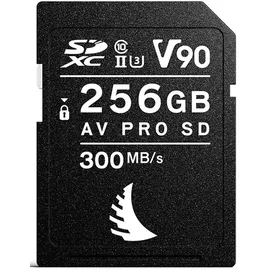 Angelbird SDXC 256GB Class 10 UHS-II V90