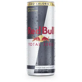 Red Bull Zero 24x250 ml