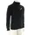 adidas Terrex Techrock Climawarm+ Herren Sweater-Schwarz-L