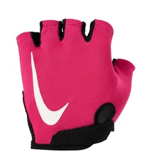 Nike Gym Essential Fg 2.0 Trainingshandschuhe Vivid Pink/Black/White M
