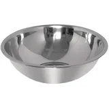 Vogue Edelstahl Rührschüssel 4,8L