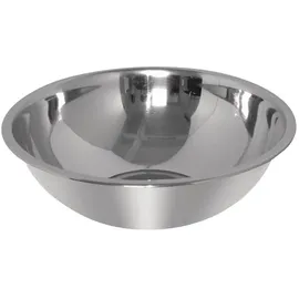 Vogue Edelstahl Rührschüssel 4,8L