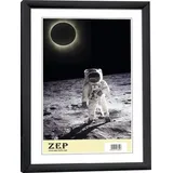 ZEP KB2 Modern Schwarz 13x18 cm 1er Set