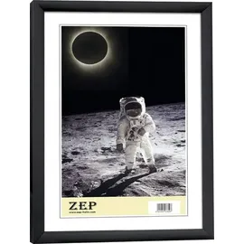ZEP KB2 Modern Schwarz 13x18 cm 1er Set