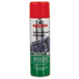Nigrin Aktivschaum-Reiniger 2 St. 500 ml