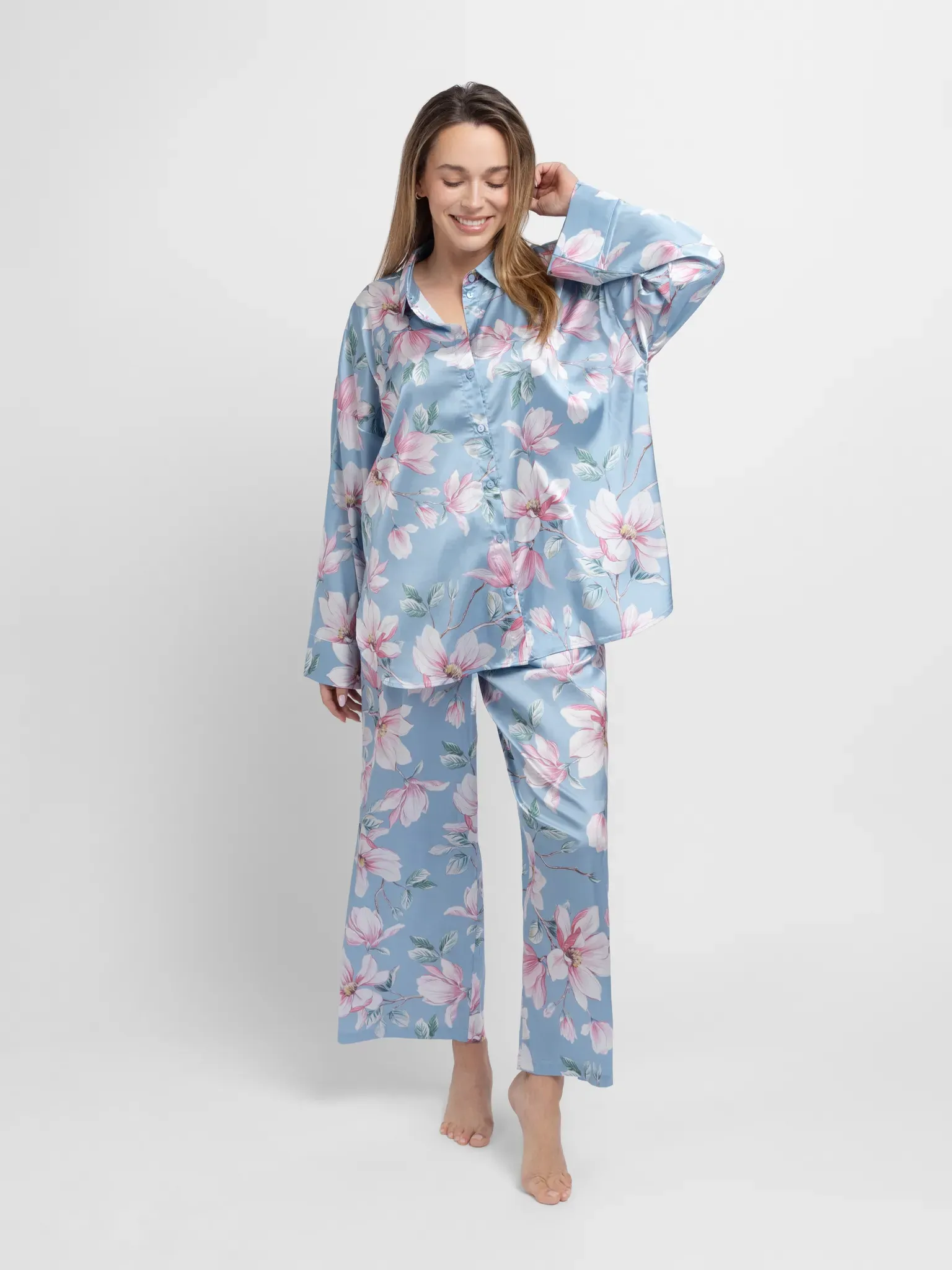 Pyjamahose DORINA 
