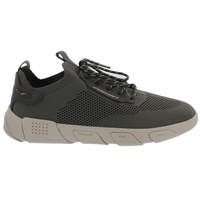 T.b.s. TBS Sportliche Schnürschuhe in grün, Gr.: 45