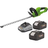 PROCRAFT PZA26bb 55,0 cm inkl. 2 x 8,0 Ah