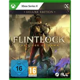 Flintlock: Siege of Dawn