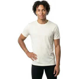 Devold of Norway Classic Tee weiß XL