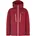 Timothy Skijacke Velvet Red M