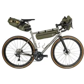 AGU Venture Rahmentasche 3 l army green