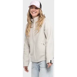 Schöffel Damen Style Purga Circ Jacke (Größe XXL, grau)