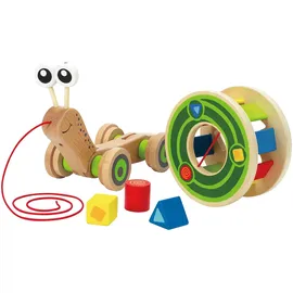 HaPe Nachzieh-Schnecke