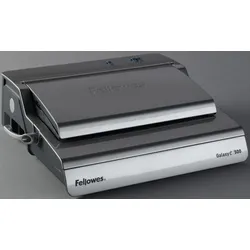 Fellowes Plastikbindegerät Galaxy-E 500 A4 grau