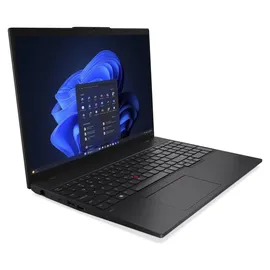 Lenovo ThinkPad L16 G2 AMD Ryzen 7 Pro 250 16 GB RAM 512 GB SSD 21SC000FGE