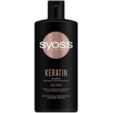Syoss Keratin 440 ml