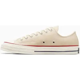 Converse Chuck 70 Low Herren Beige 37