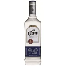 Jose Cuervo Especial Silver Tequila 0,7l